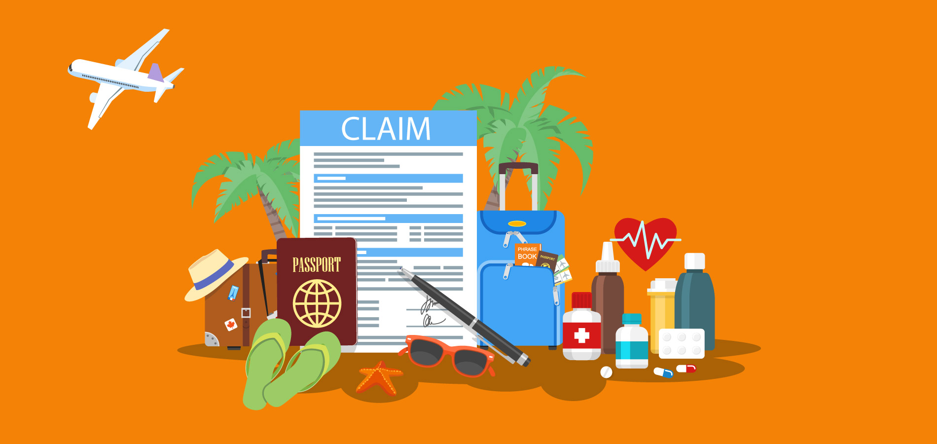 How To Claim CRA Medical Travel Expenses For 2021